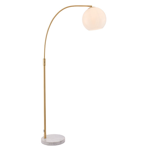 76613 Otto 1lt lampa stojąca Endon - MEGA rabaty w koszyku %