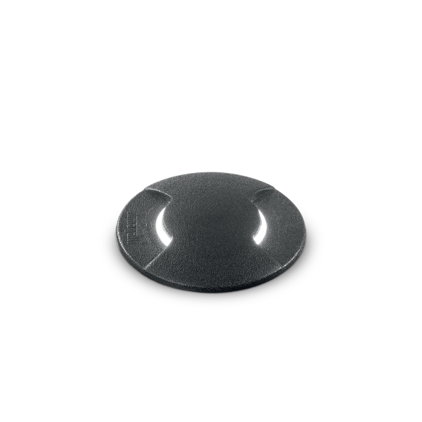 120287 Lampa stojąca cecilia pt1 small black Ideal Lux - Mega RABATY w koszyku %