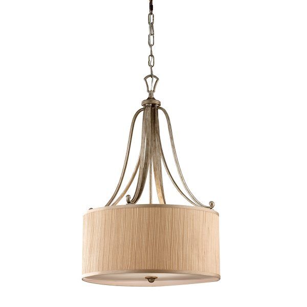 FE-ABBEY-P lampa wisząca 3L Opactwa Feiss Elstead - Mega RABATY w koszyku %