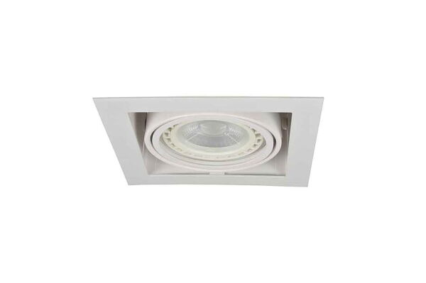 Oczko NOVA WHITE-WHITE AZ2870 AZzardo