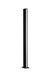 LE73601 LERMA lampa słupek ogrodowy Luces Exclusivas - Mega RABAT % w koszyku!