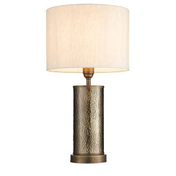 71591 Lampa stołowa Indara Endon - MEGA rabaty w koszyku %