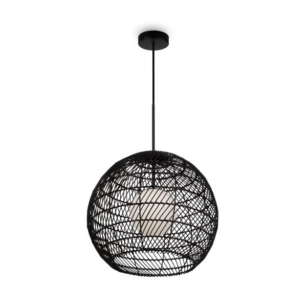 MOD204PL-01B Lampa wisząca CANE Maytoni - Mega RABATY % w koszyku