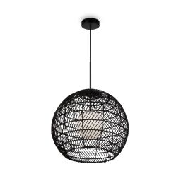 MOD204PL-01B Lampa wisząca CANE Maytoni - Mega RABATY % w koszyku
