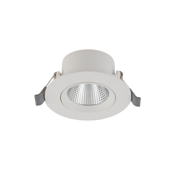 10546 Lampa punktowa podtynkowa EGINA 5W 3000K Nowodvorski - rabaty 15% w koszyku