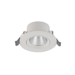 10546 Lampa punktowa podtynkowa EGINA 5W 3000K Nowodvorski - rabaty 15% w koszyku