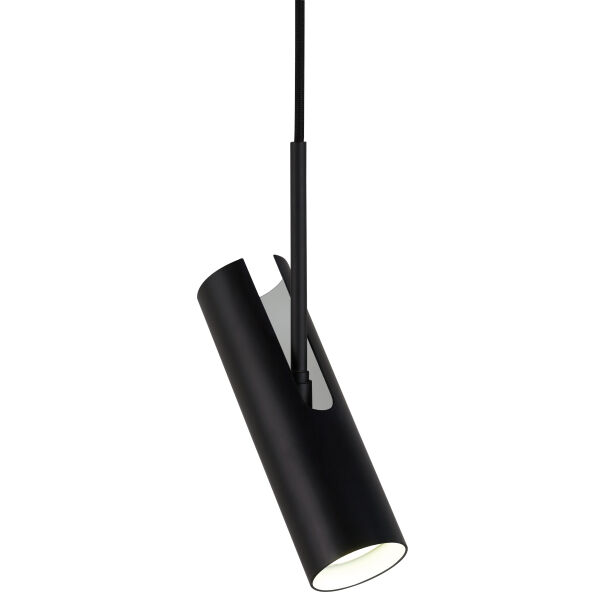 71679903 MIB 6 Lampa wisząca Czarny Nordlux - Mega RABATY w Koszuku %