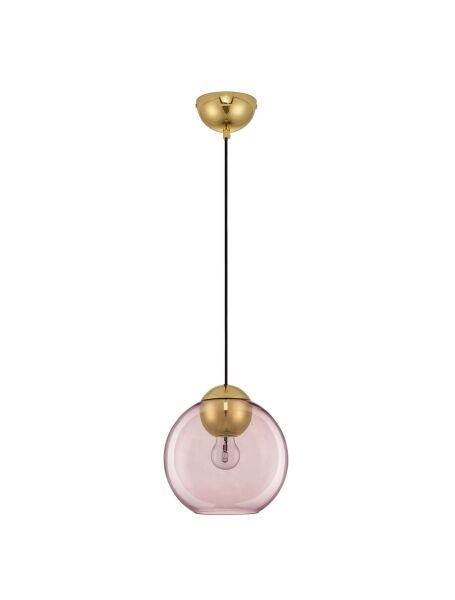LE43410 BALMI Lampa wisząca LED Luces Exclusivas - Mega RABAT % w koszyku!