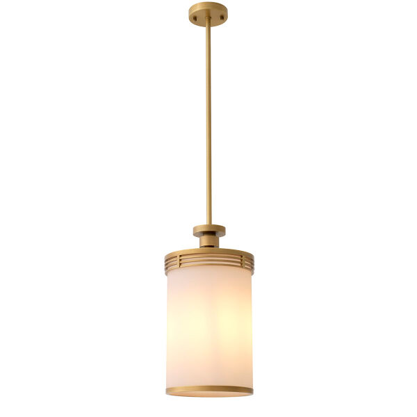 116694 lampa wisząca Fayence Eichholtz
