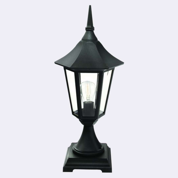Lampa słupek MODENA 300B Norlys - Możliwa duża negocjacja cen! Zadzwoń