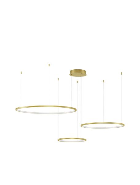 LE43297 ABAJO Lampa wisząca LED Luces Exclusivas - Mega RABAT % w koszyku!