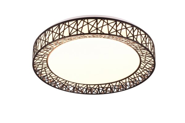 CLUSTER R67321102 lampa sufitowa RL - Mega RABATY W KOSZYKU %
