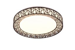 CLUSTER R67321102 lampa sufitowa RL - Mega RABATY W KOSZYKU %