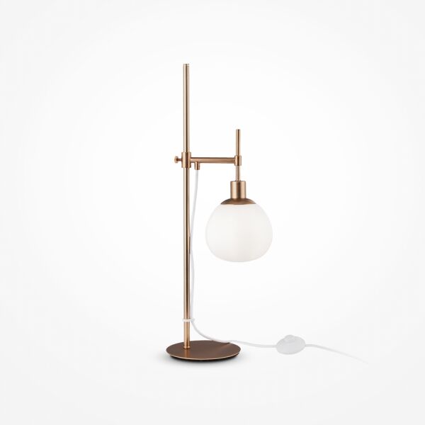 MOD221-TL-01-G Lampa stołowa Erich Maytoni - Mega RABATY % w koszyku