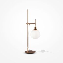 MOD221-TL-01-G Lampa stołowa Erich Maytoni - Mega RABATY % w koszyku