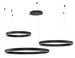 LE43258 DONDE Lampa wisząca LED Luces Exclusivas - Mega RABAT % w koszyku!