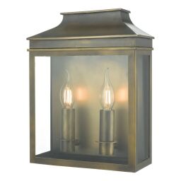 VAP5045 Vapour Lampa ogrodowa Dar Lighting - rabaty 20% w koszyku