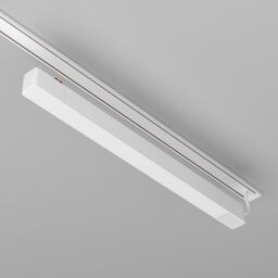 TRA084DR-200W-1 Łącznik zasilania wpuszczany 48V Radity, 200W, biały Maytoni - Mega RABATY % w koszyku