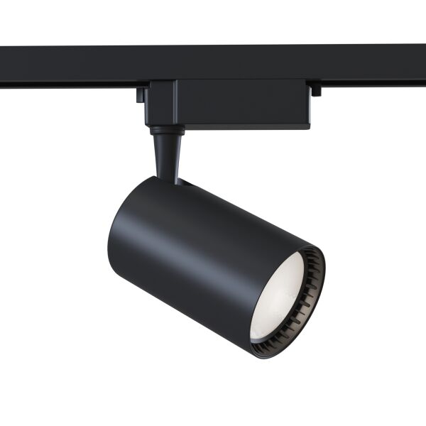 TR003-1-17W3K-B Lampa szynowa Vuoro Unity 3000K 15W 24° Maytoni - Mega RABATY % w koszyku