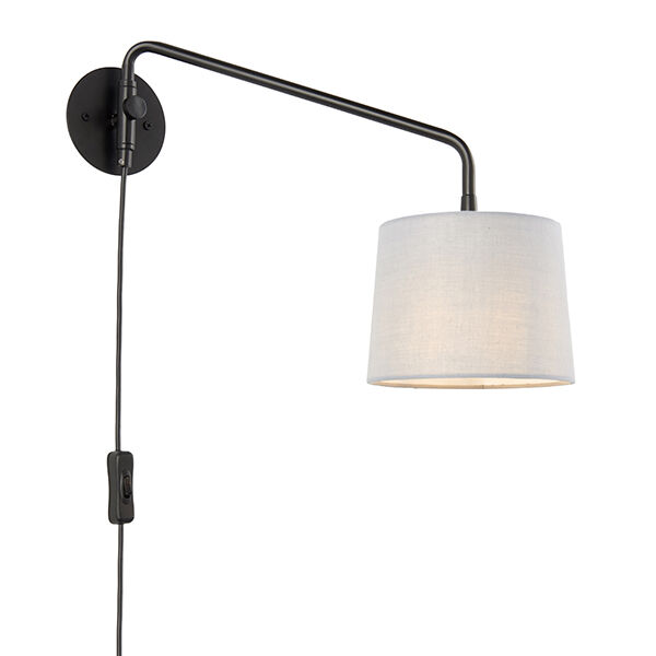 79500 Kinkiet Carlson Plug In Endon - MEGA rabaty w koszyku %