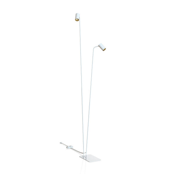 7715 Lampa podłogowa MONO II - rabaty 15% w koszyku