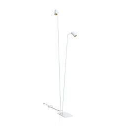 7715 Lampa podłogowa MONO II - rabaty 15% w koszyku
