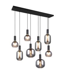 319800832 DIVA lampa wisząca LED Trio - Mega RABATY w koszyku %