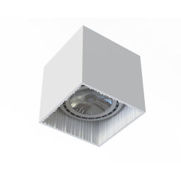 7793 Lampa punktowa  GROOVE - rabaty 15% w koszyku