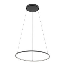 10862 Lampa wisząca CIRCOLO LED M 4000K Nowodvorski - rabaty 15% w koszyku