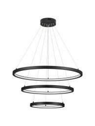 LE43301 IRUN Lampa wisząca LED Luces Exclusivas - Mega RABAT % w koszyku!