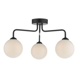 FEY0322-02 Feya Lampa sufitowa Dar Lighting - rabaty 20% w koszyku
