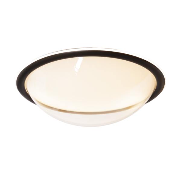 C0238 Plafon Lotto 48cm Maxlight 