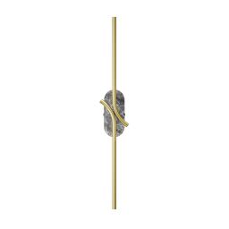 MOD256WL-L5BS3K2 Lampa ścienna (kinkiet) Renaissance Maytoni - Mega RABATY % w koszyku