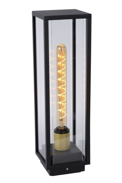 27805/50/30 LAURENS lampa stojąca słupek Lucide - Mega RABATY W KOSZYKU %
