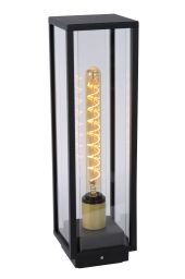 27805/50/30 LAURENS lampa stojąca słupek Lucide - Mega RABATY W KOSZYKU %