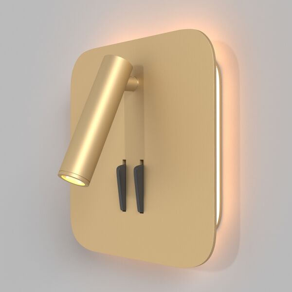 C175-WL-01-6W-MG Lampa ścienna (kinkiet) Ios 176 Maytoni - Mega RABATY % w koszyku