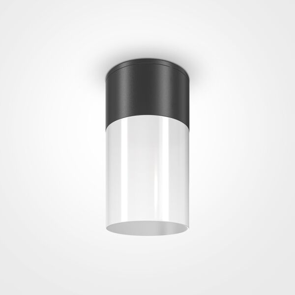 O418CL-01B Lampa sufitowa Willis Maytoni - Mega RABATY % w koszyku