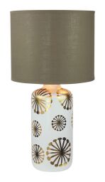 6030 Ginger Lampa stołowa Rabalux