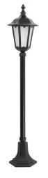 Retro Midi K 5002/2/M Lampa stojąca słupek SU-MA - Mega RABATY W KOSZYKU %