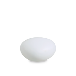 161761 Lampa stojąca sasso pt1 d33 white Ideal Lux - rabaty 27% w koszyku