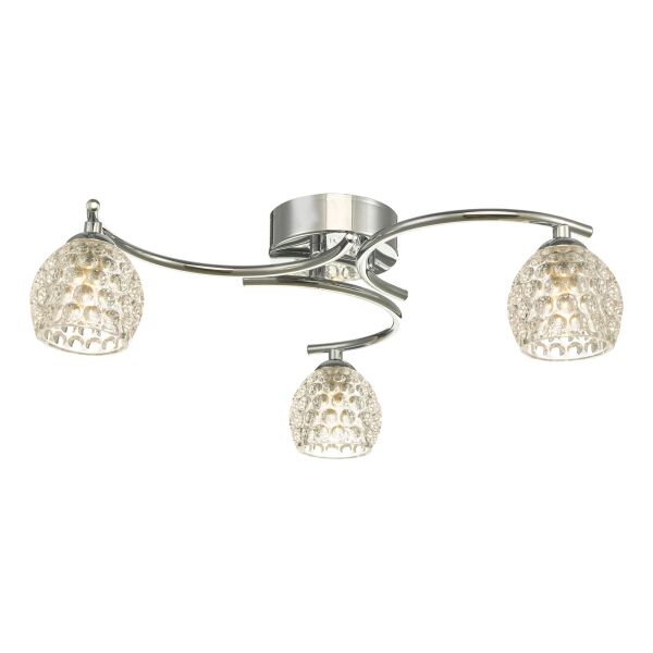 NAK5350-06 Nakita Lampa sufitowa Dar Lighting - rabaty 20% w koszyku