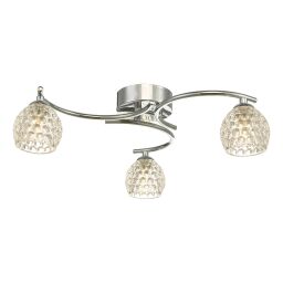 NAK5350-06 Nakita Lampa sufitowa Dar Lighting - rabaty 20% w koszyku