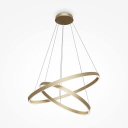MOD058PL-L74BS4K Lampa wisząca Rim Maytoni - Mega RABATY % w koszyku