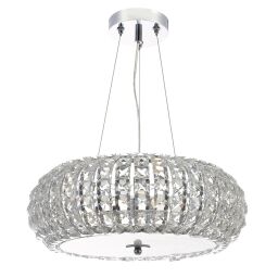PIA0350 3LT Lampa sufitowa Dar Lighting - rabaty 20% w koszyku