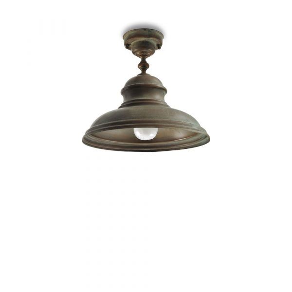 Mill 1673 - Lampa wisząca do wnętrz Moretti Luce
