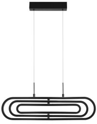 LE41403 HOYO Lampa wisząca Luces Exclusivas - Mega RABAT w koszyku!