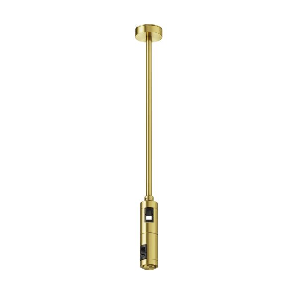 TRA158C-D1-BS Mocowanie sufitowe podwójne Medium 300 mm Flarity Maytoni - Mega RABATY % w koszyku