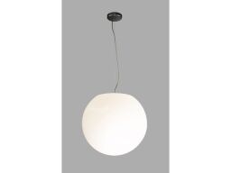 9715 LAMPA WISZĄCA CUMULUS 45CM -- rabat 21% w koszyku