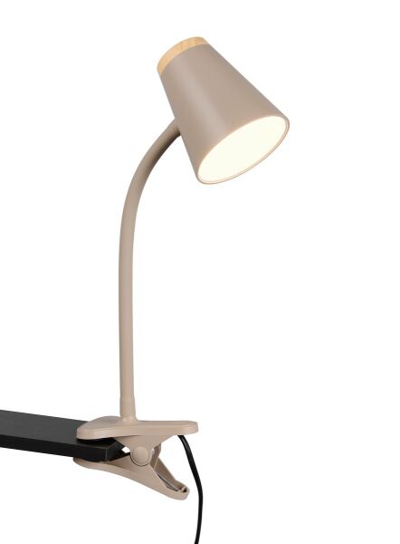 R25831143 PONGO lampa biurkowa LED RL - Mega RABATY w koszyku %