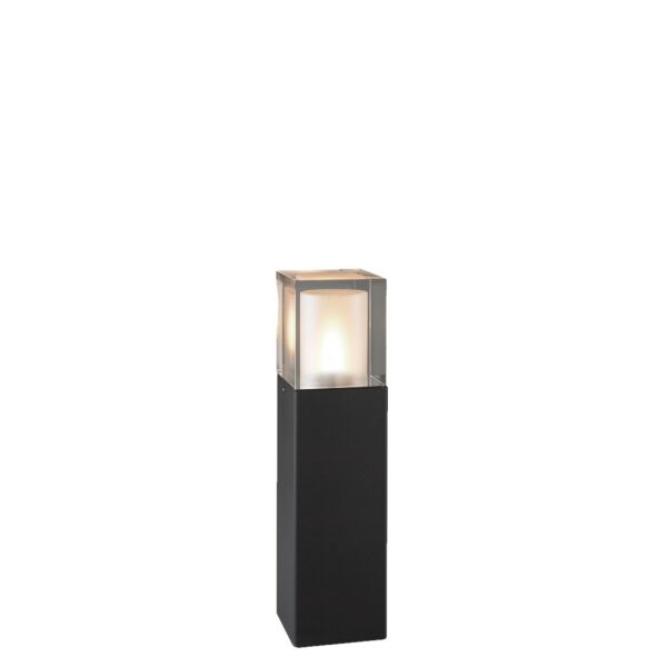 Lampa stojąca ogrodowa IP65 ARENDAL 1565 BLACK Norlys - Możliwa duża negocjacja cen! Zadzwoń